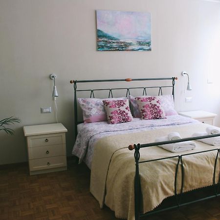 Апартаменты Shabby Chic Dream Бергамо Экстерьер фото